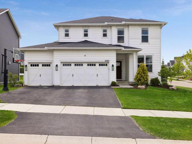 2265 Creekview Drive Victoria MN 55386 - MLS# 7076455