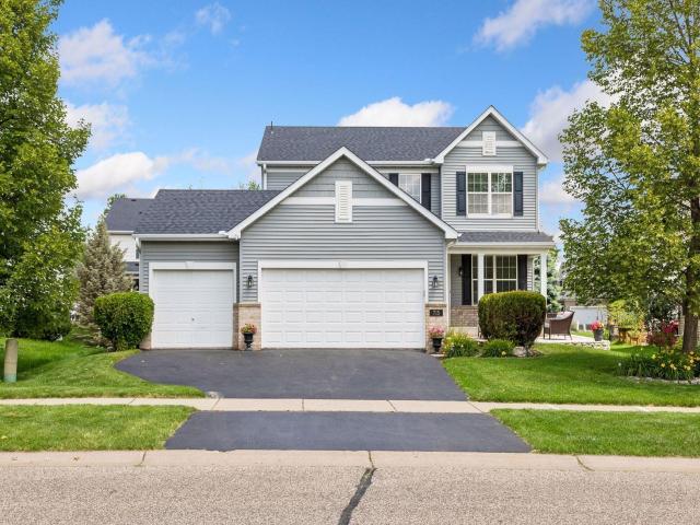 715 Lake Ridge Drive Woodbury MN 55129 - MLS# 7076480