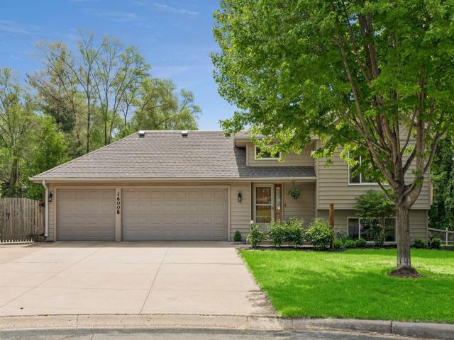 16008 Sheldon Avenue Eden Prairie MN 55344 - MLS# 7076488