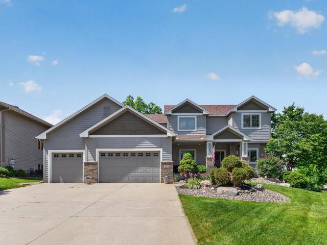 17773 Ketchikan Court Lakeville MN 55044 - MLS# 7076495