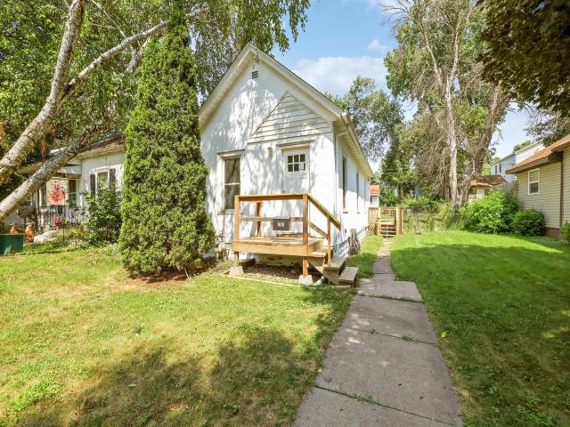 1619 Reaney Avenue Saint Paul MN 55106 - MLS# 7076497