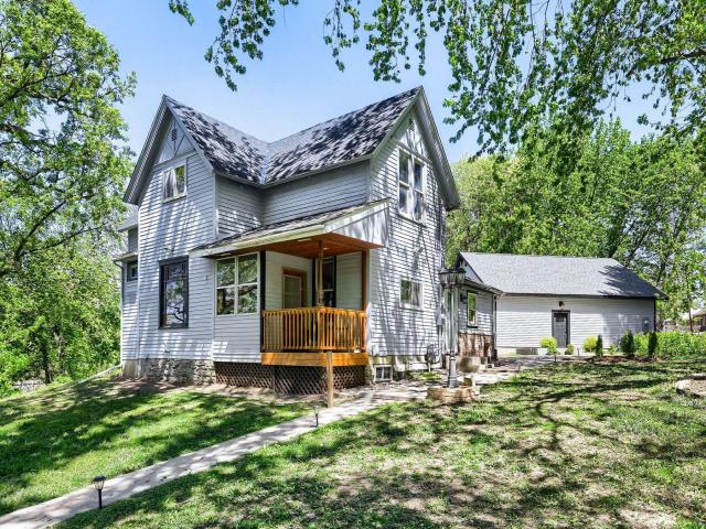 1647 Ames Avenue Saint Paul MN 55106 - MLS# 7076510