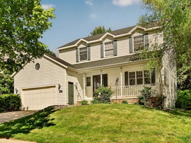 1915 Folwell Drive SW Rochester MN 55902 - MLS# 7076516