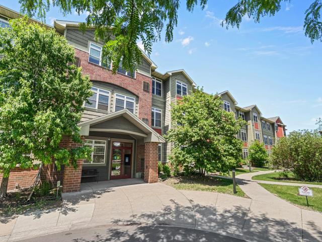 2530 E 34th Street Unit 210 Minneapolis MN 55406 - MLS# 7076520