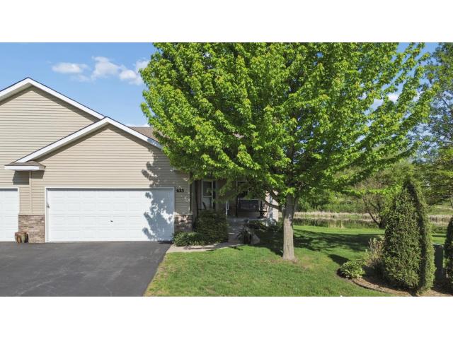 623 Amber Lane Buffalo MN 55313 - MLS# 7076546