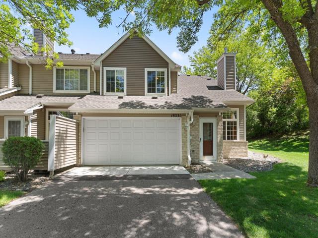 18231 Warbler Lane Eden Prairie MN 55346 - MLS# 7076557