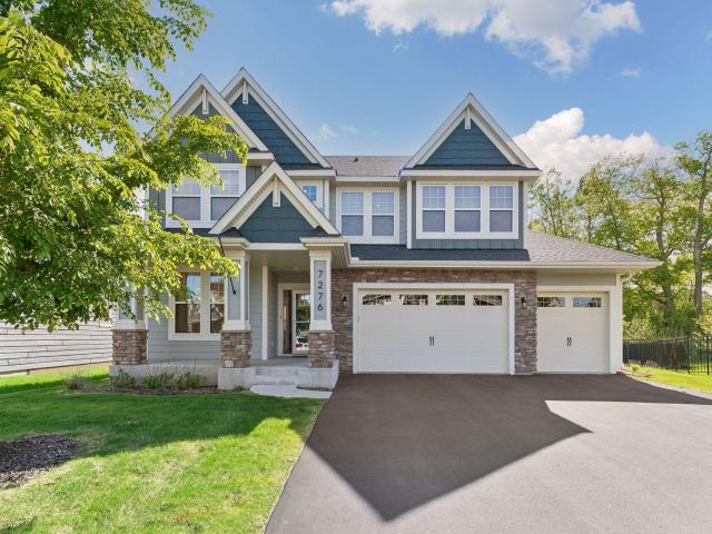 7276 Rogers Court Chanhassen MN 55317 - MLS# 7076565