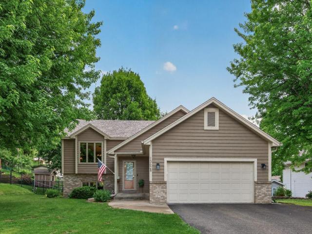 13628 Bryant Place S Burnsville MN 55337 - MLS# 7076582