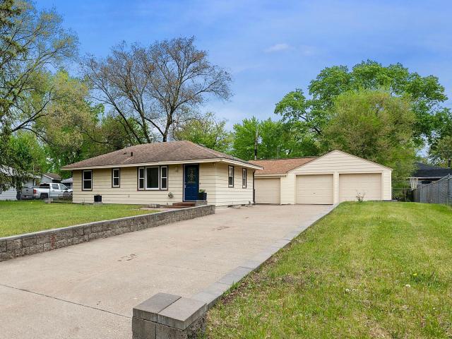 11581 Kumquat Street NW Coon Rapids MN 55448 - MLS# 7076620