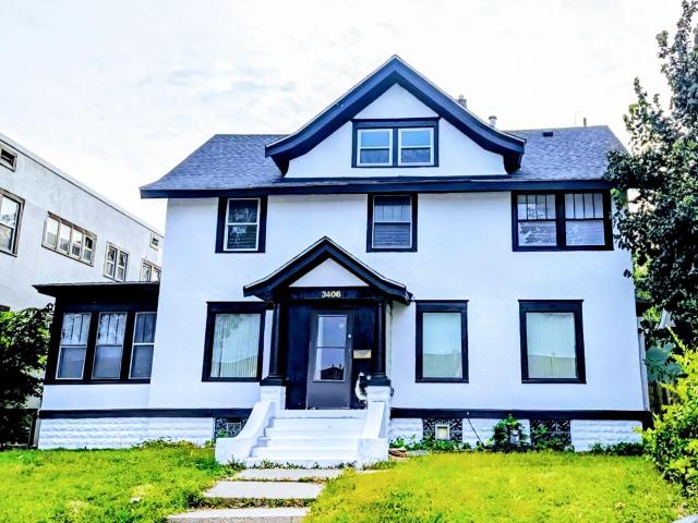 3406 S Stevens Avenue Minneapolis MN 55408 - MLS# 7076627