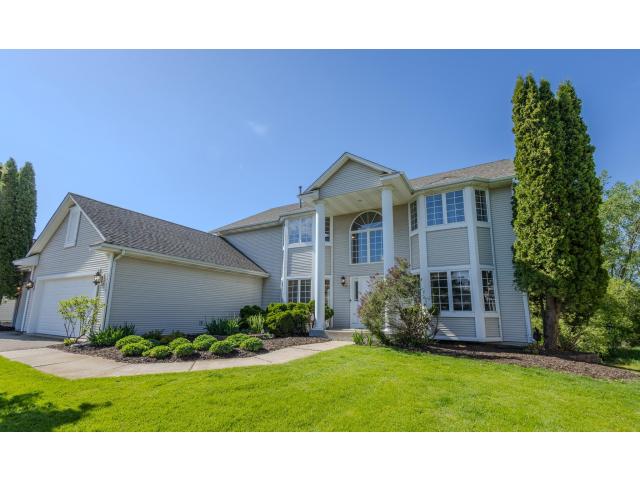 16210 39th Place N Minneapolis MN 55446 - MLS# 7076629