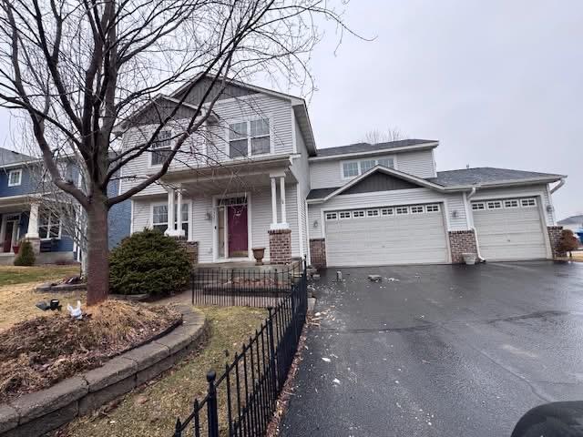 3321 Crane Street Shakopee MN 55379 - MLS# 7076647