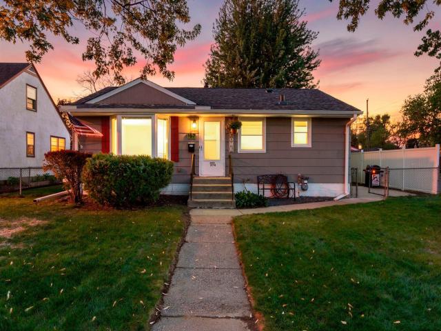 157 Macarthur Street W South Saint Paul MN 55075 - MLS# 7076648