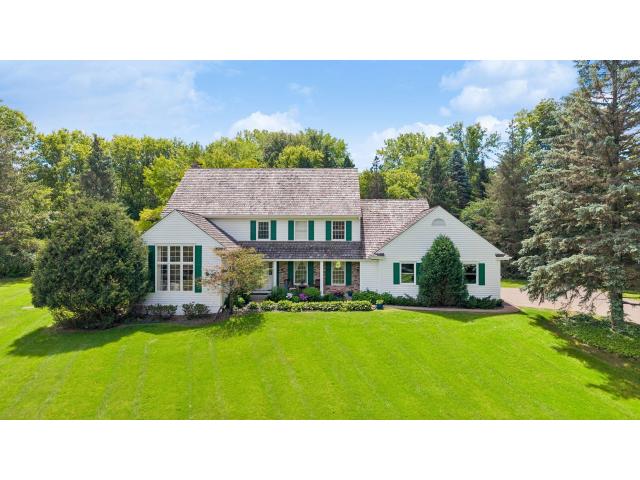 215 Hollander Road Wayzata MN 55391 - MLS# 7076649