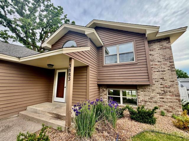 3883 97th Lane NE Blaine MN 55014 - MLS# 7076654