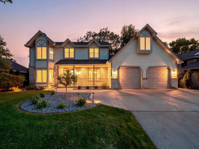 14400 Raven Street NW Andover MN 55304 - MLS# 7076659