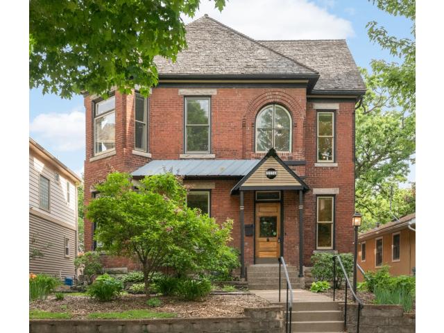 2116 Lincoln Avenue Saint Paul MN 55105 - MLS# 7076669