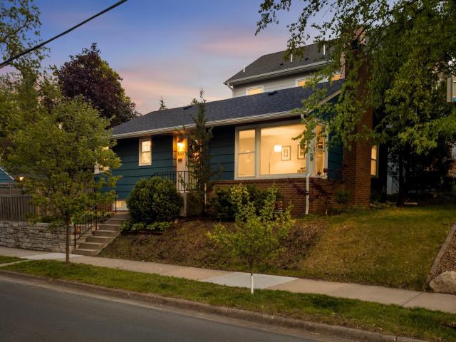 5601 Humboldt Avenue S Minneapolis MN 55419 - MLS# 7076673