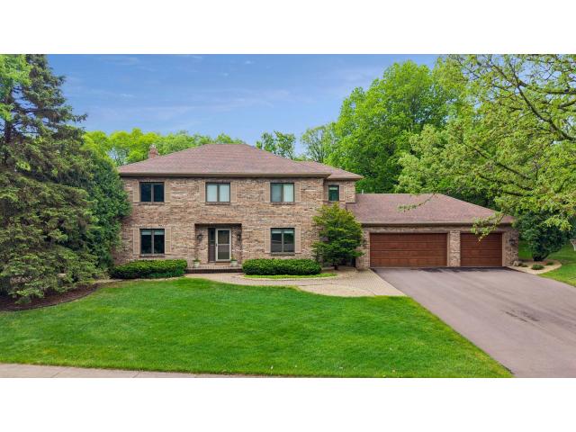 8050 134th Street W Saint Paul MN 55124 - MLS# 7076687
