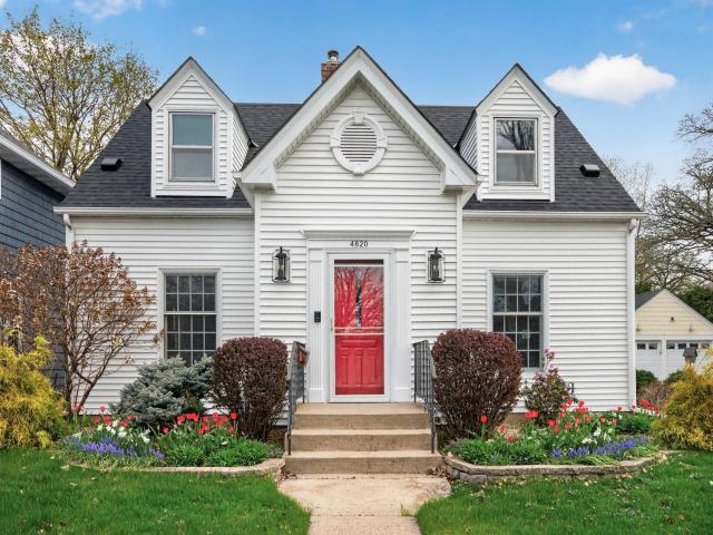 4820 Dowling Street Minneapolis MN 55406 - MLS# 7076699