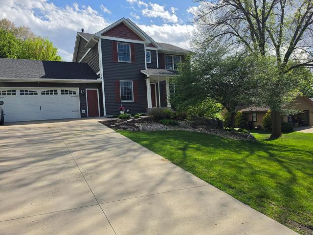 210 10th Street SE New Prague MN 56071 - MLS# 7076720