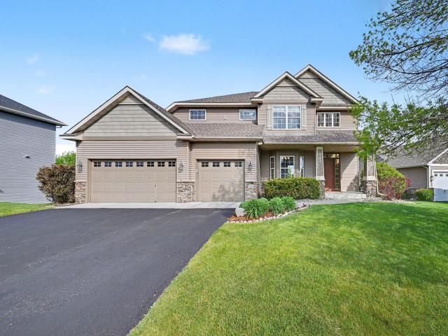 1241 Knight Lane Watertown MN 55388 - MLS# 7076721