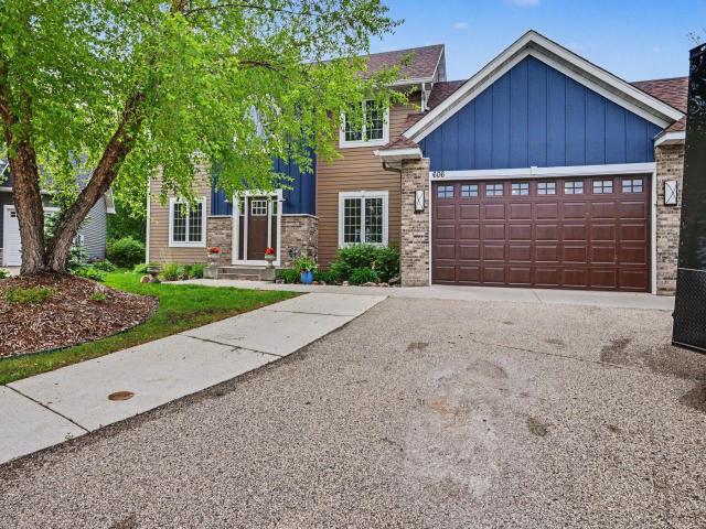 606 Doherty Avenue SE New Prague MN 56071 - MLS# 7076732