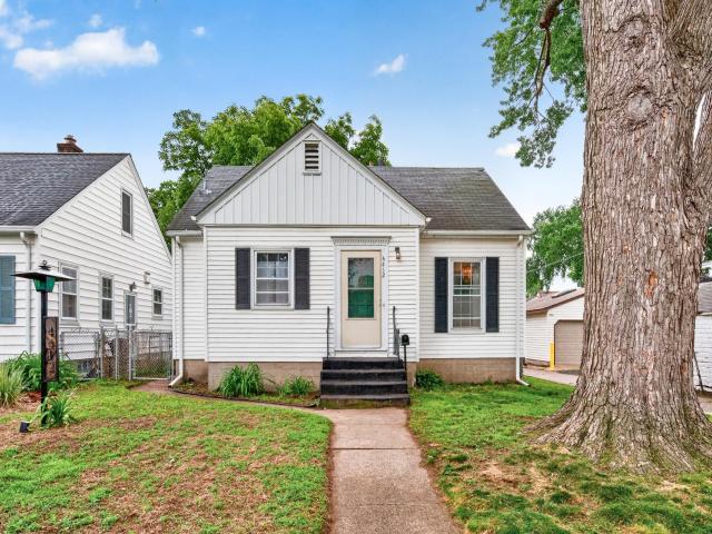 4412 Morgan Avenue N Minneapolis MN 55412 - MLS# 7076742