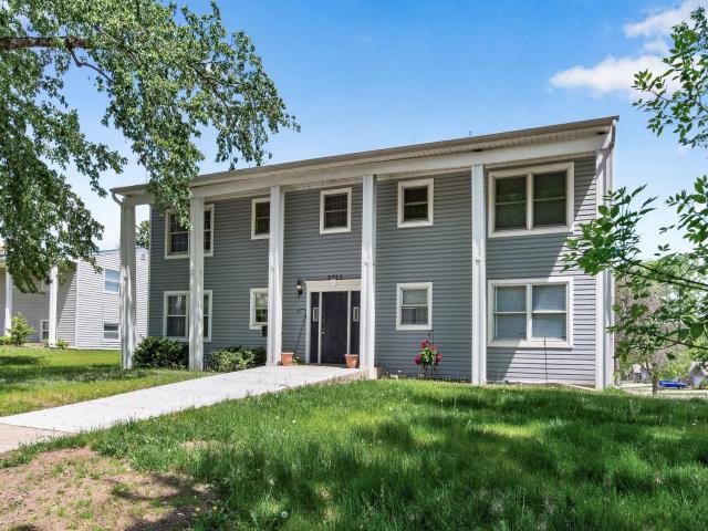 5725 Osman Avenue N Unit 3 Stillwater MN 55082 - MLS# 7076748