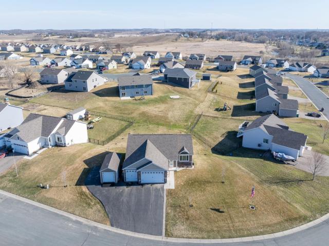 1000 Mulberry Avenue NE Montgomery MN 56069 - MLS# 7076752