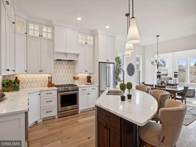 13708 Park Haven Trail Prior Lake MN 55372 - MLS# 7076764