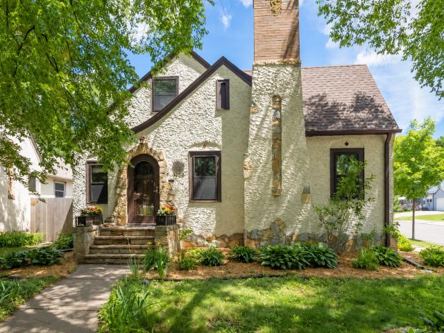 4853 Park Avenue Minneapolis MN 55417 - MLS# 7076774
