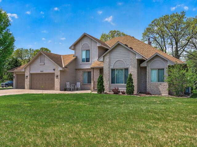 15062 Crane Street NW Andover MN 55304 - MLS# 7076776