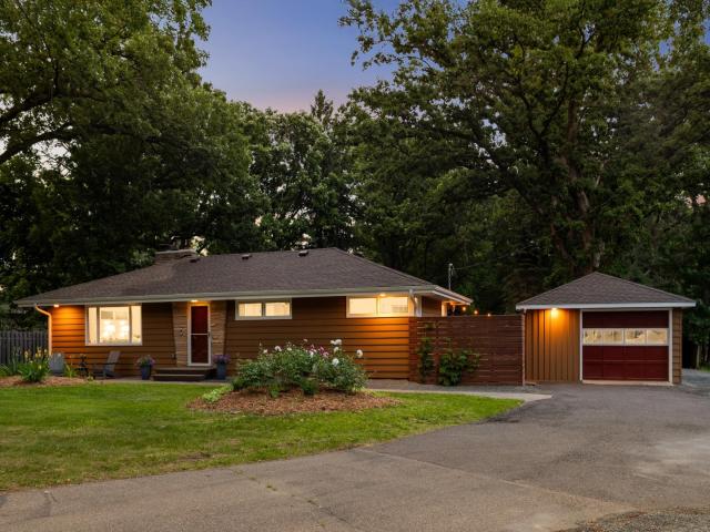 350 Arcwood Road Saint Paul MN 55115 - MLS# 7076780