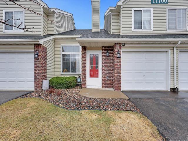 17700 41st Avenue N Unit 78 Plymouth MN 55446 - MLS# 7076792