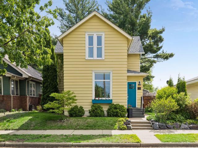 719 Quincy Street NE Minneapolis MN 55413 - MLS# 7076806