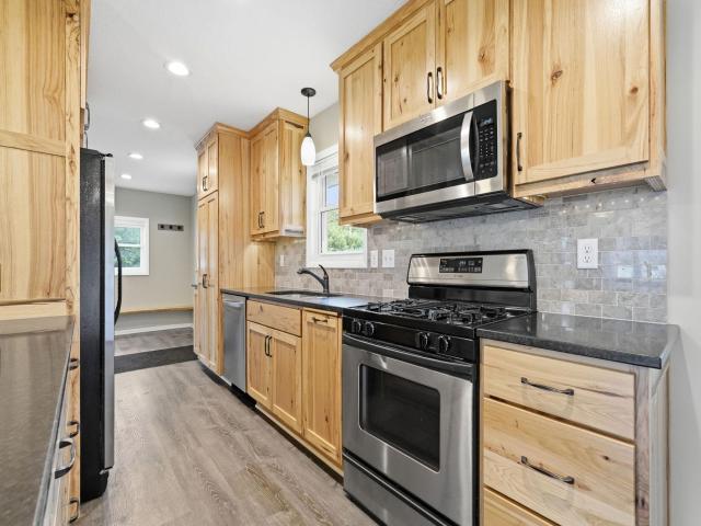 10200 Redwood Street NW Minneapolis MN 55433 - MLS# 7076808