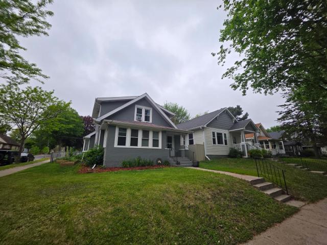 2701 Russell Avenue N Minneapolis MN 55411 - MLS# 7076838