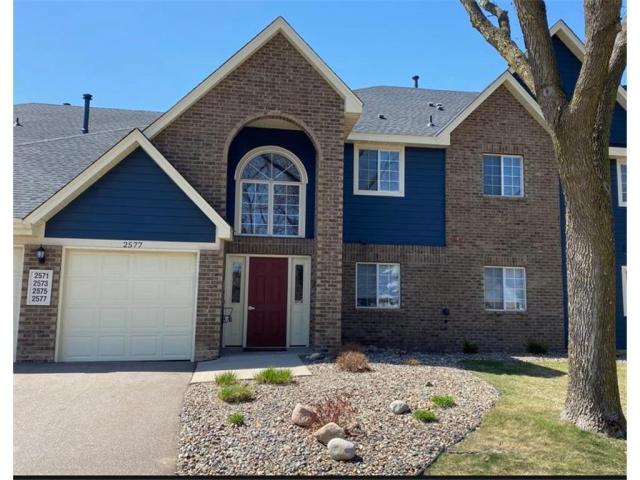 2575 Heritage Drive Unit 107 Mendota Heights MN 55120 - MLS# 7076869
