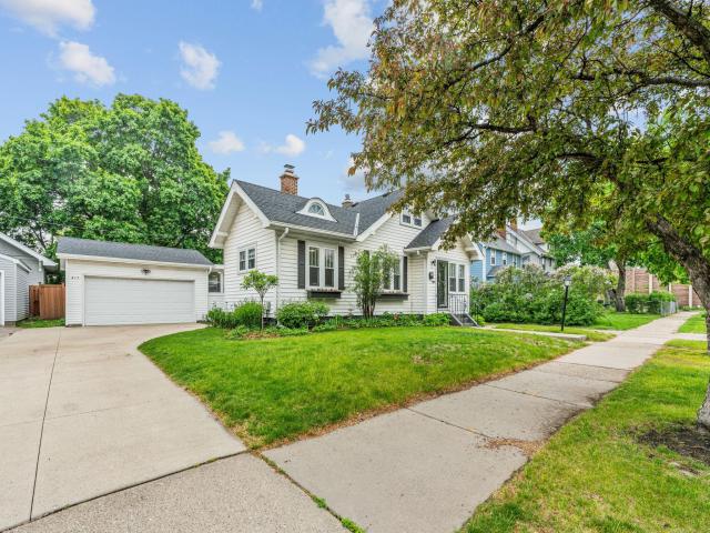 215 E 48th Street Minneapolis MN 55419 - MLS# 7076880