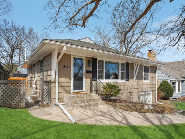 5120 Bedford Avenue Minneapolis MN 55436 - MLS# 7076883