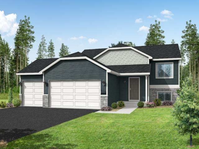 907 Misty Meadow Boulevard Buffalo MN 55313 - MLS# 7076891