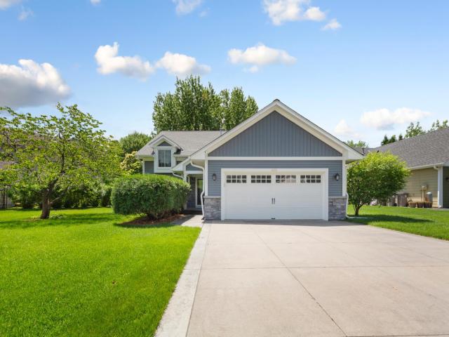 1820 Park Ridge Drive Chaska MN 55318 - MLS# 7076894