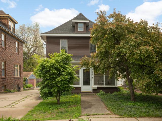 4531 Blaisdell Avenue Minneapolis MN 55419 - MLS# 7076897