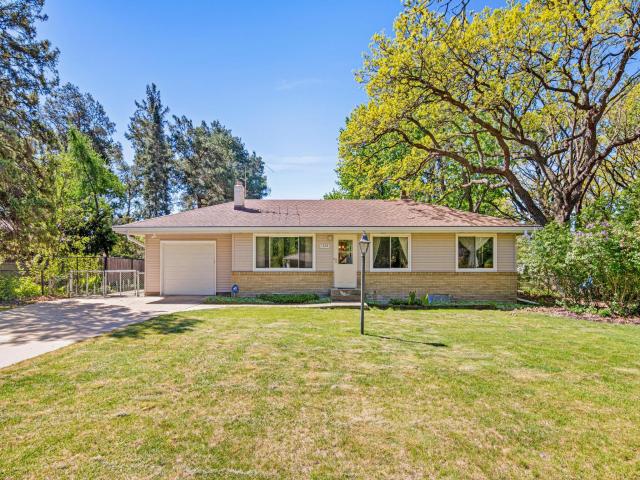 1328 66th Avenue NE Minneapolis MN 55432 - MLS# 7076900