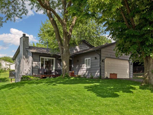 4738 W Wind Trail Saint Paul MN 55122 - MLS# 7076902