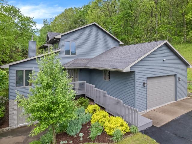 718 Spring Brook Drive Winona MN 55987 - MLS# 7076903