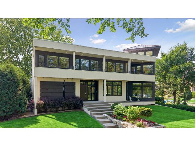 2100 W Lake Of The Isles Parkway Minneapolis MN 55405 - MLS# 7076915