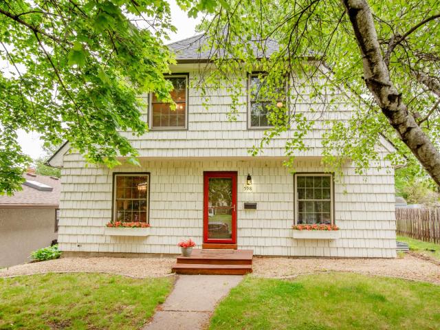 598 Clifford Street Saint Paul MN 55104 - MLS# 7076931