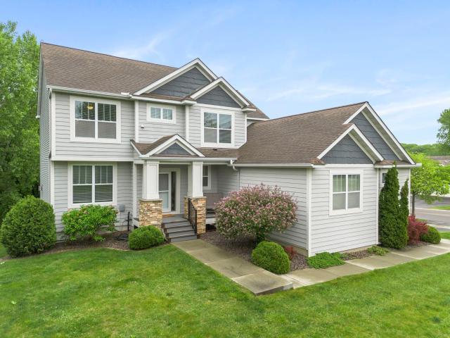 3810 Wilds Ridge NW Prior Lake MN 55372 - MLS# 7076940